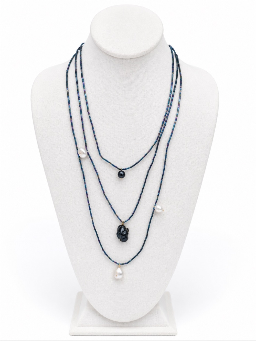 FREE PEOPLE x Ariana Ost Celebrate Layer Necklace 💥🆕💥